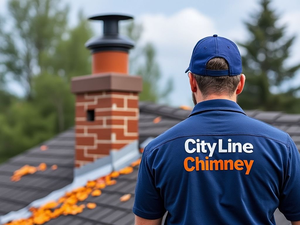 Expert Chimney Sweep Solutions in Rockwell, NC