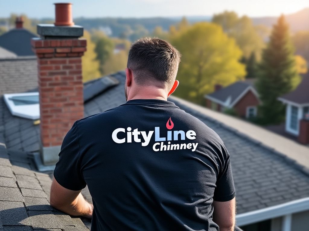 Professional Chimney Waterproofing Installation and Repair in Rockwell, NC