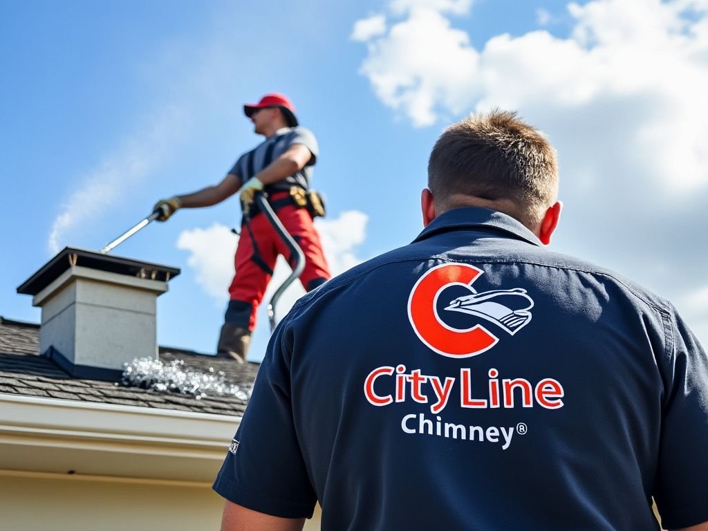 Top-Quality Chimney Cleaning Services in Rockwell, NC