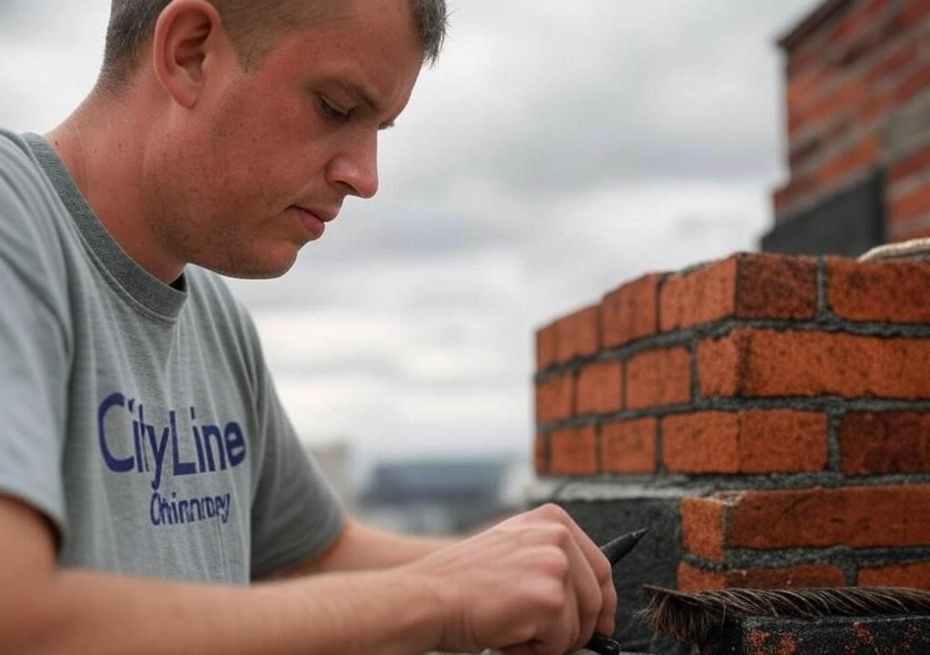 Affordable Chimney Draft Issue Services in Rockwell, NC