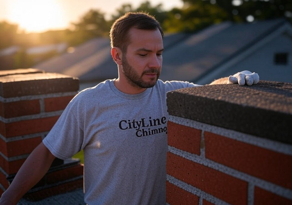 Dependable Chimney Rebuilding Services for Lasting Quality in Rockwell, NC