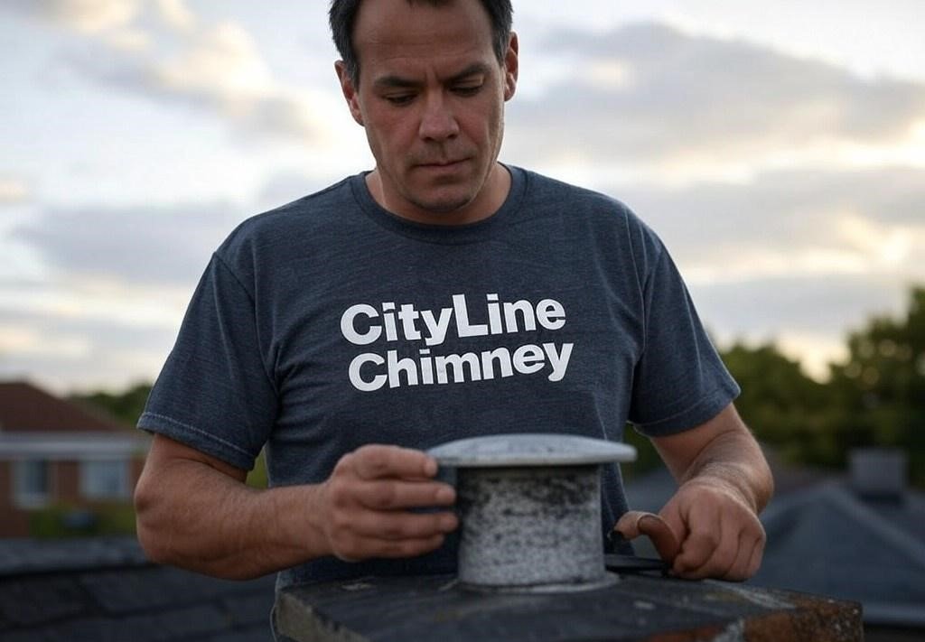 Quality Chimney Flashing Services in Rockwell, NC