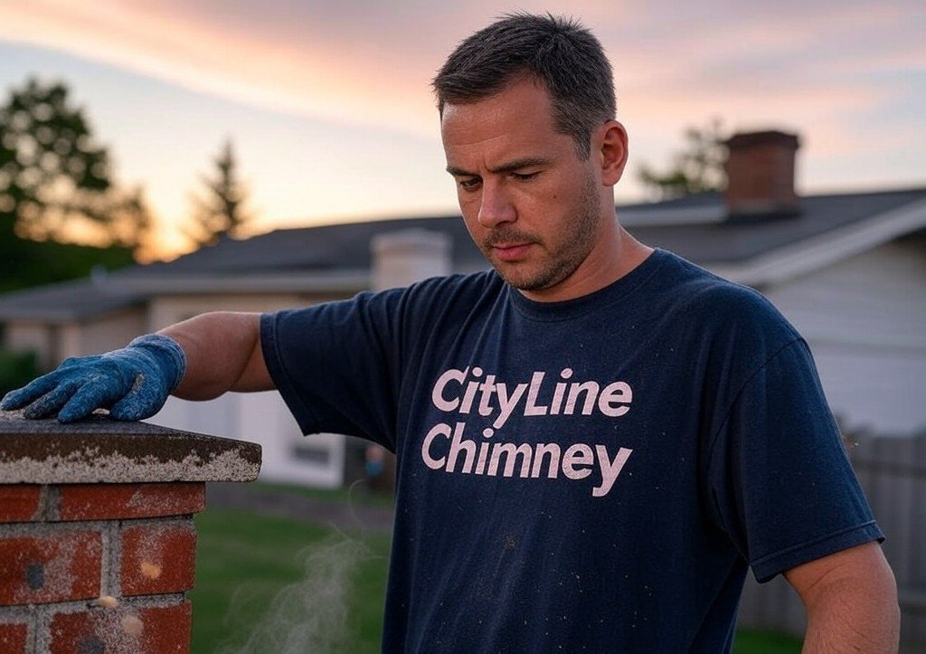 Your Dependable Partner for High Quality Chimney Services and Solutions in Rockwell, NC